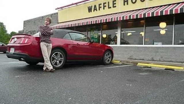 Waffle House