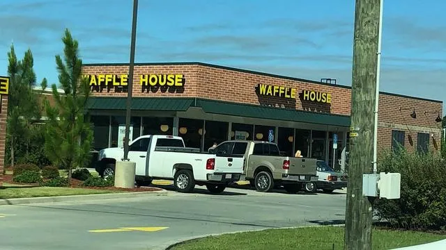 Waffle House