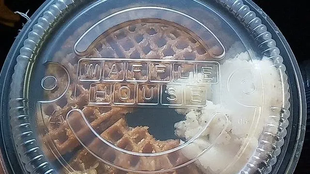 Waffle House
