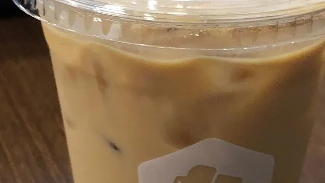 White Bison Coffee